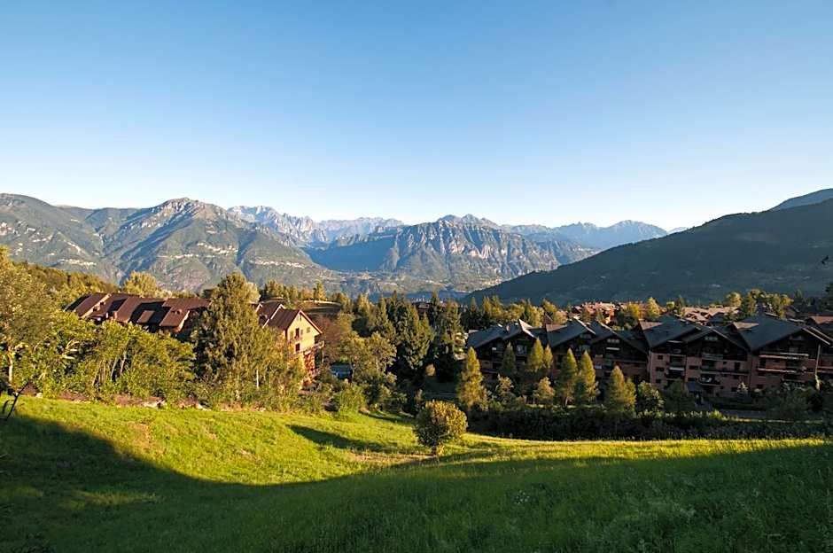 Albergo Legazzuolo Montecampione
