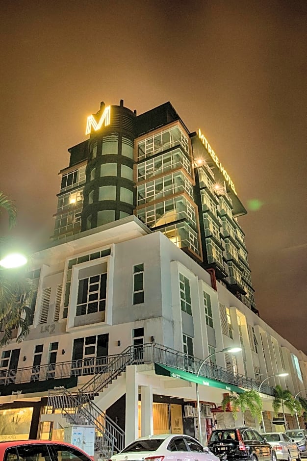 MTREE Hotel Nilai @KLIA Airport