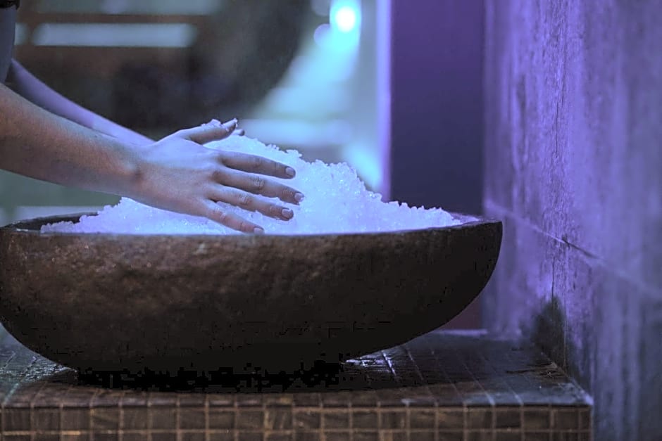 Hôtel Daria-I Nor by Les Etincelles