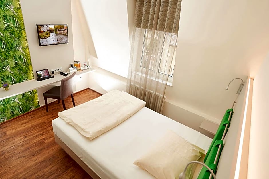 Stadthotel Engel