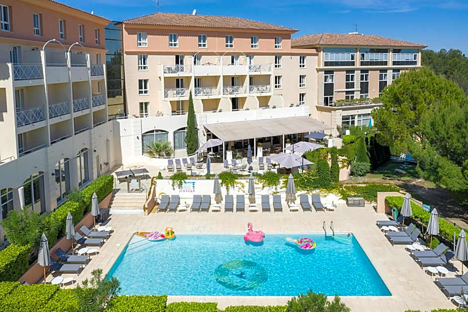 Hôtel Birdy by Happyculture