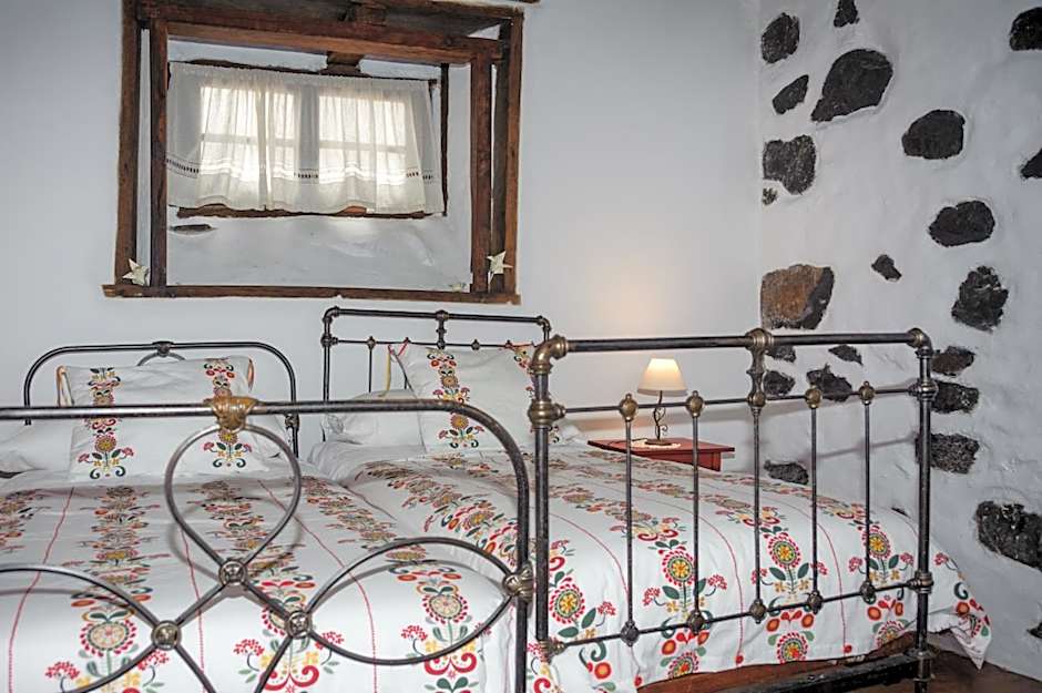 Casa emblemática Buenavista del Norte