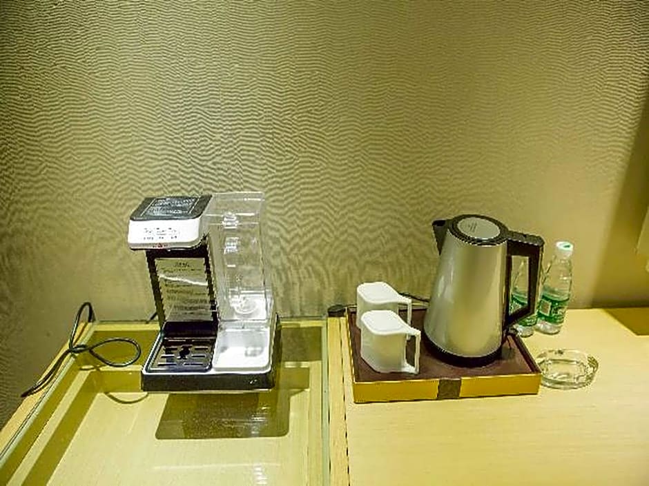 Lavande Hotel Shantou Zhuchi Road Railway Station Branch