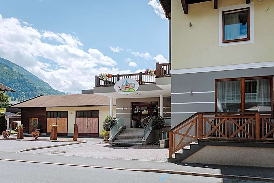 Sporthotel Kitz