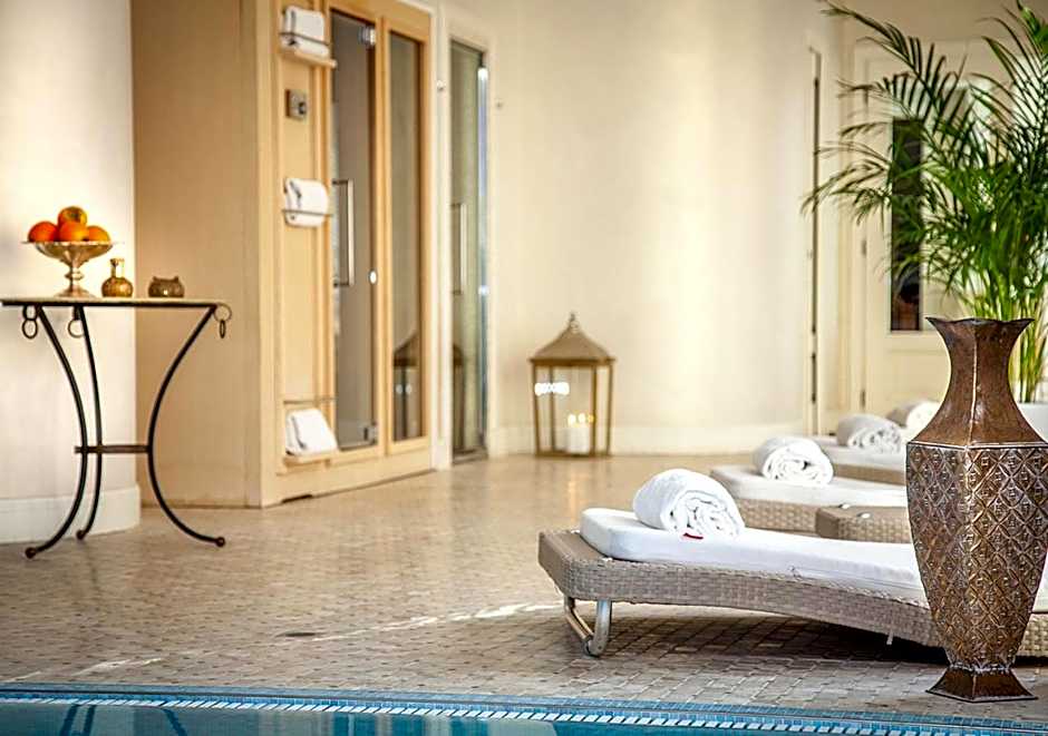 Grand Hotel Rimini