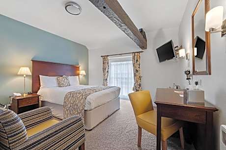 Sleeping Bear Hotels Dorchester