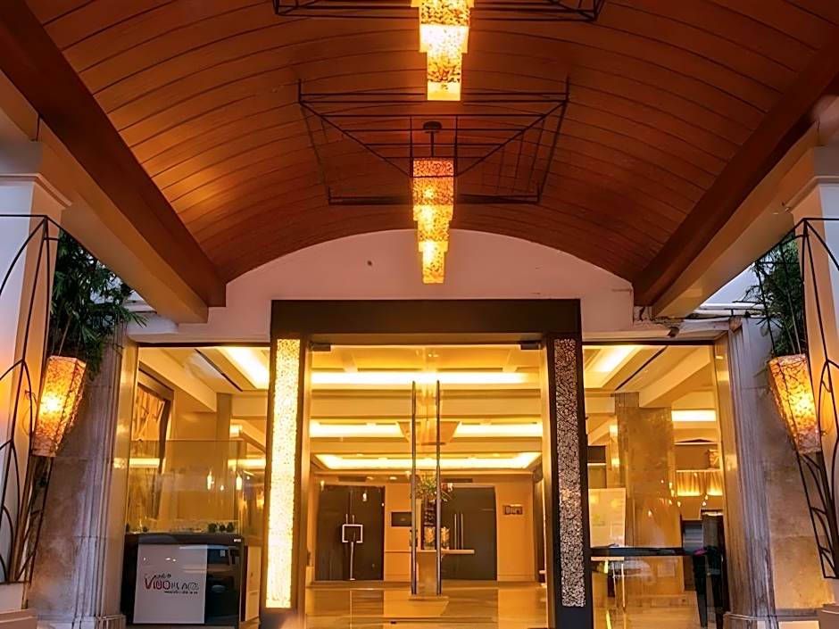 Cebu Grand Hotel
