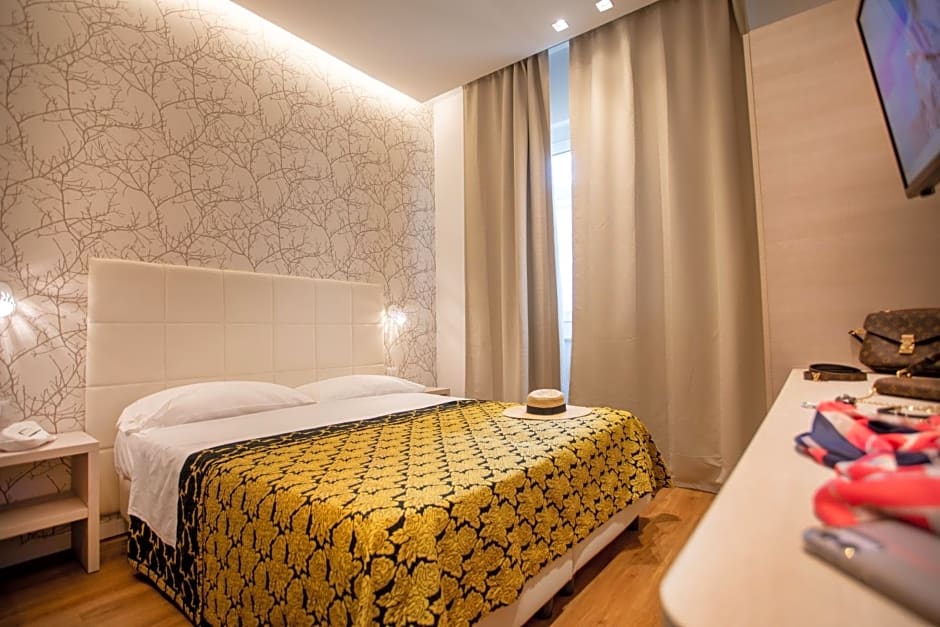 Hb Hotels Orchidea Blu