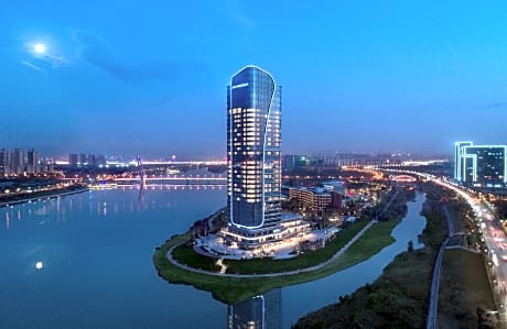 Le Meridien Xian Chanba Hotel