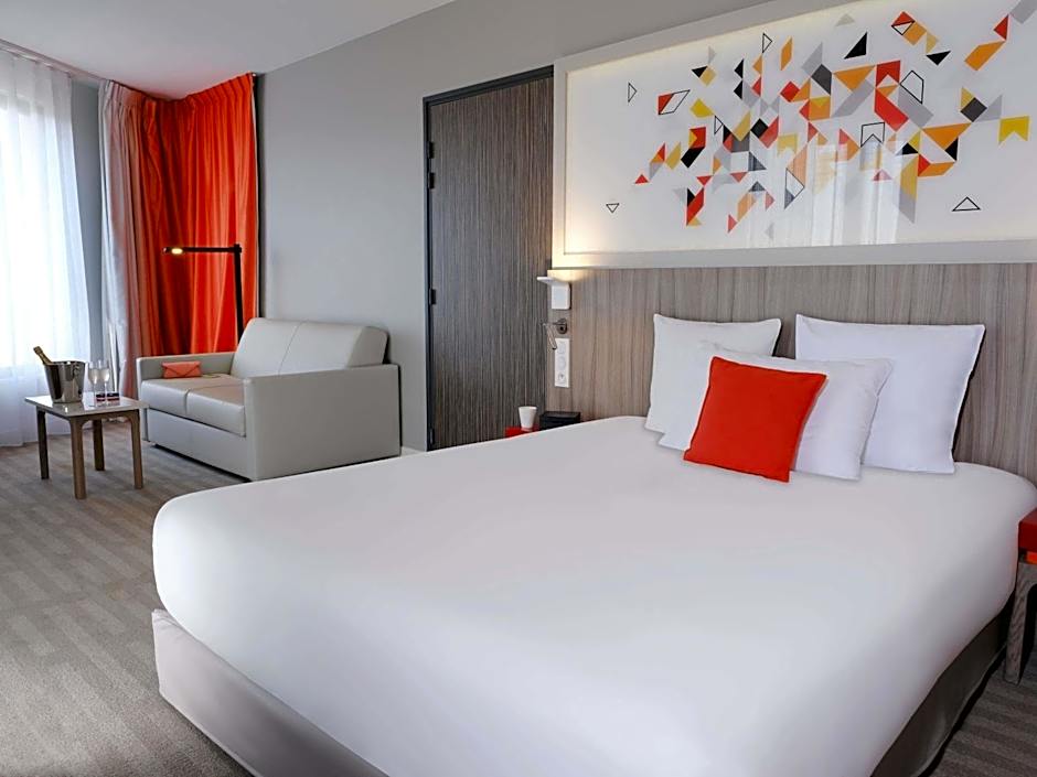 Mercure Toulouse Sud