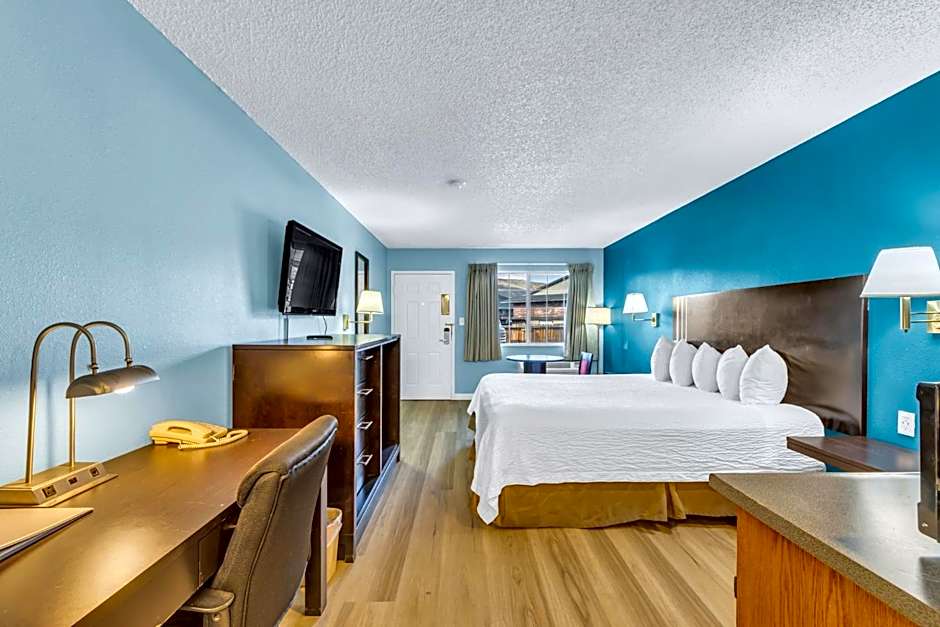 Days Inn by Wyndham Carson City