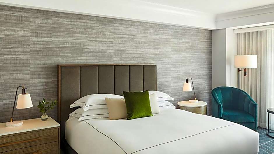 Kimpton Marlowe Hotel By IHG