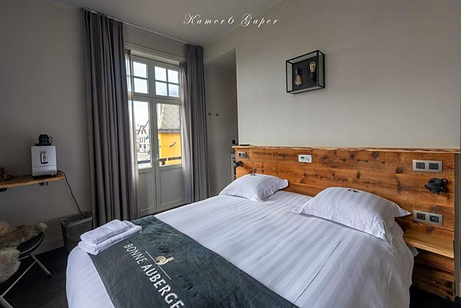 Hotel Bonne Auberge (Adults Only)