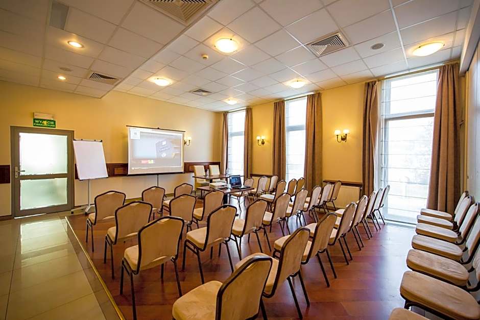 Hotel Great Polonia Conrad Kraków