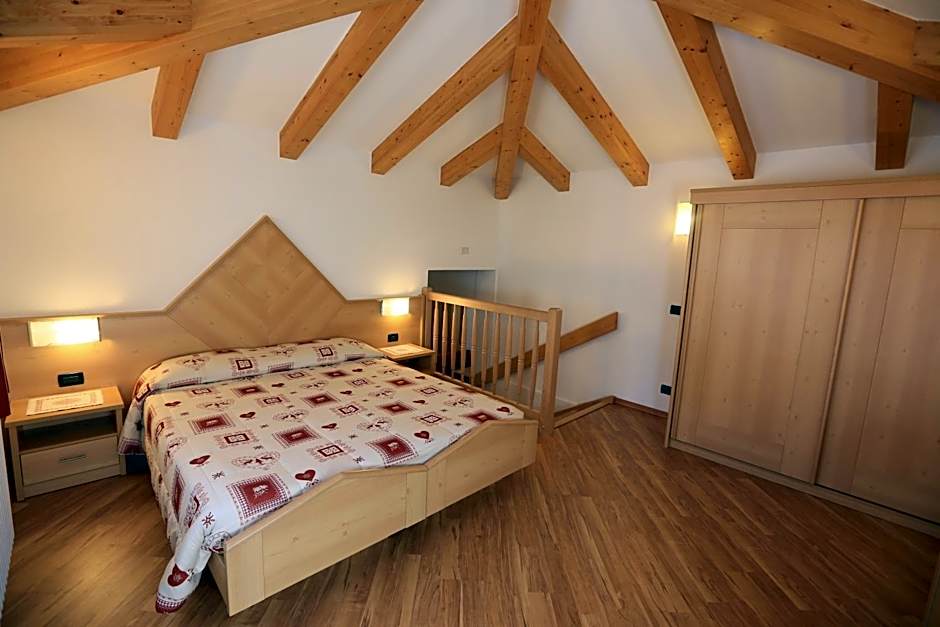Hotel Miramonti