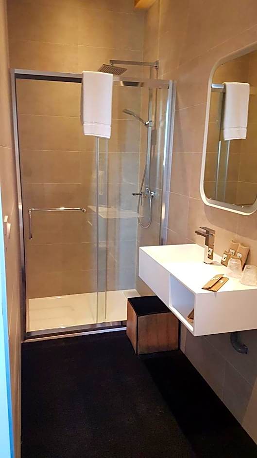 Eclosion Château Hôtel & Restaurant