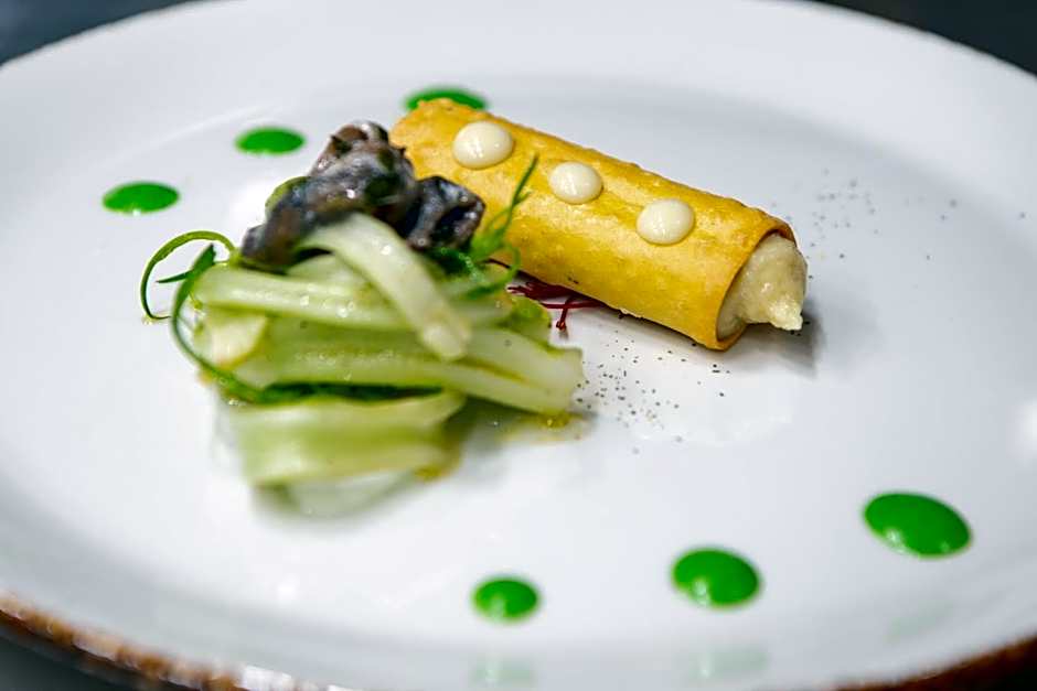 Albergo Diffuso Borgo Santo