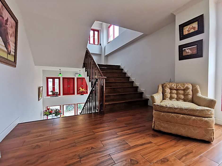 Lertnimit Boutique Hotel