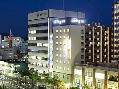 Dormy Inn Premium Wakayama Natural Hot Spring