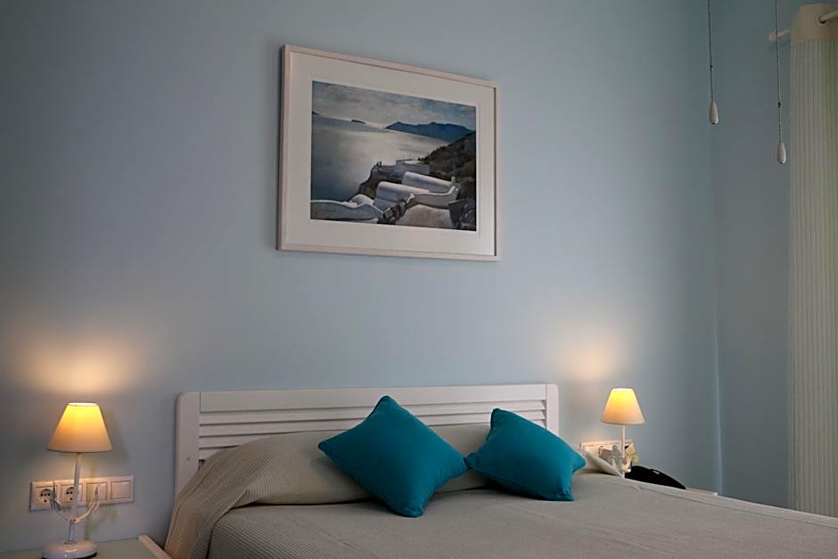 SPIROS & HIROKO Hotel - ADULTS ONLY