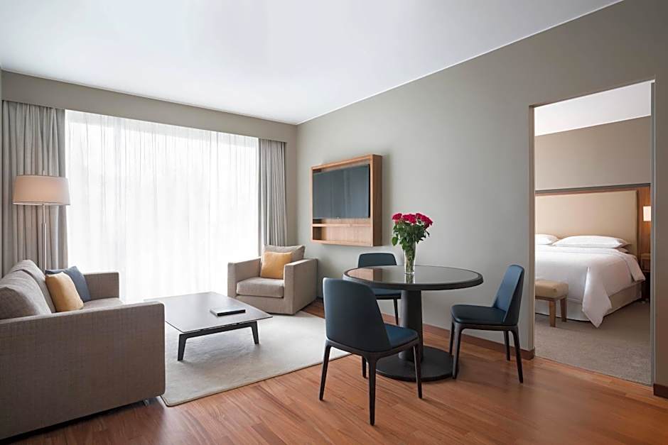 Sheraton Lake Como Hotel