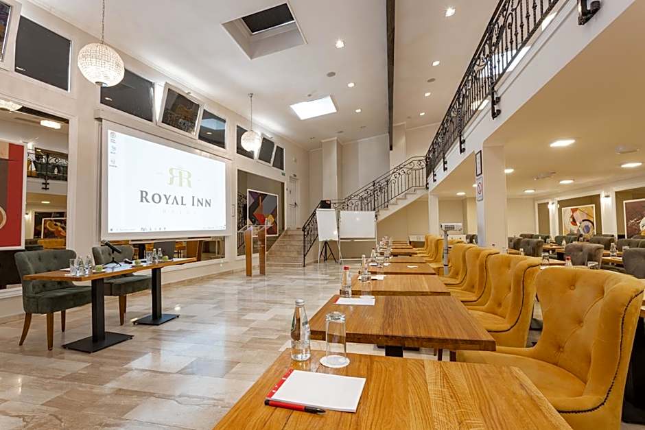 Hotel Royal Inn