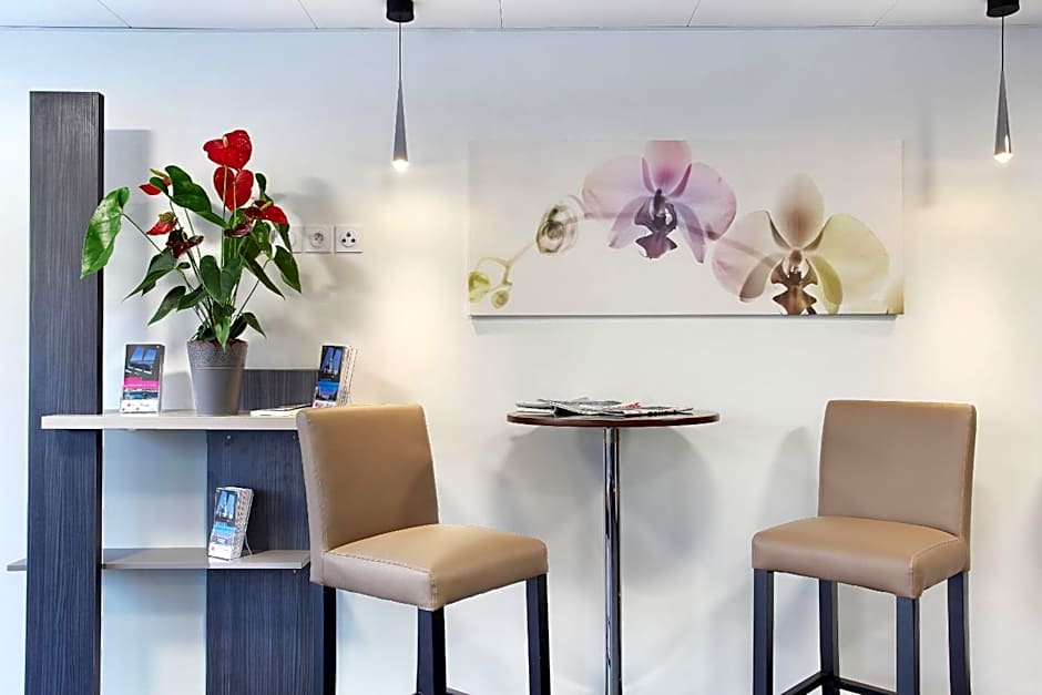 Odalys City Marseille Prado Castellane