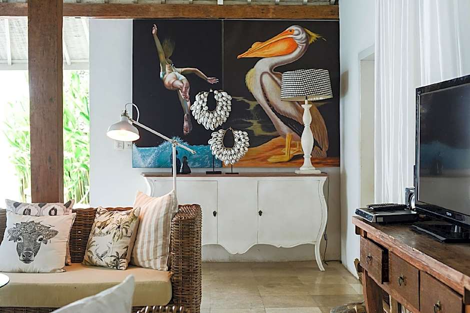 Spa Villas at Oazia