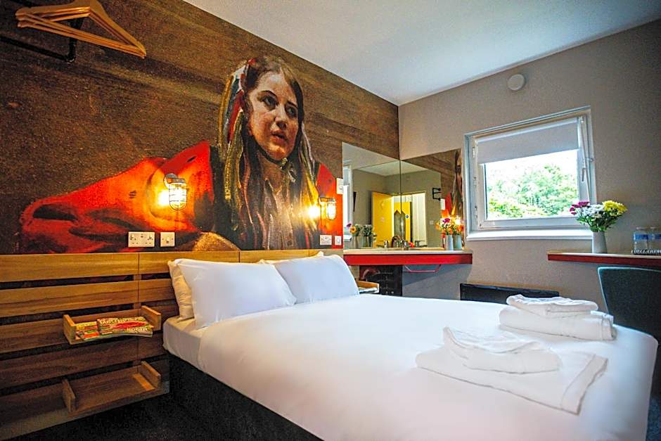 Metro Inns Newcastle