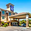 Sleep Inn & Suites Pooler - Savannah Area