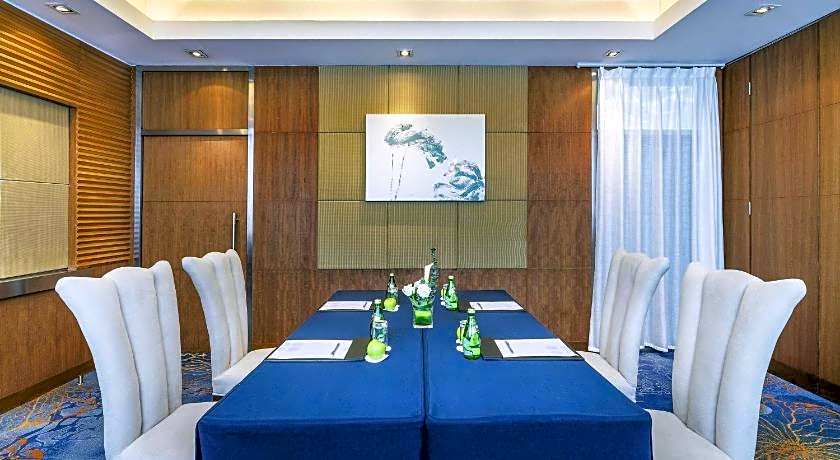 Novotel Peace Beijing