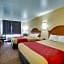 Econo Loge Inn & Suites Albuquerque East I-40 Eubank Exit
