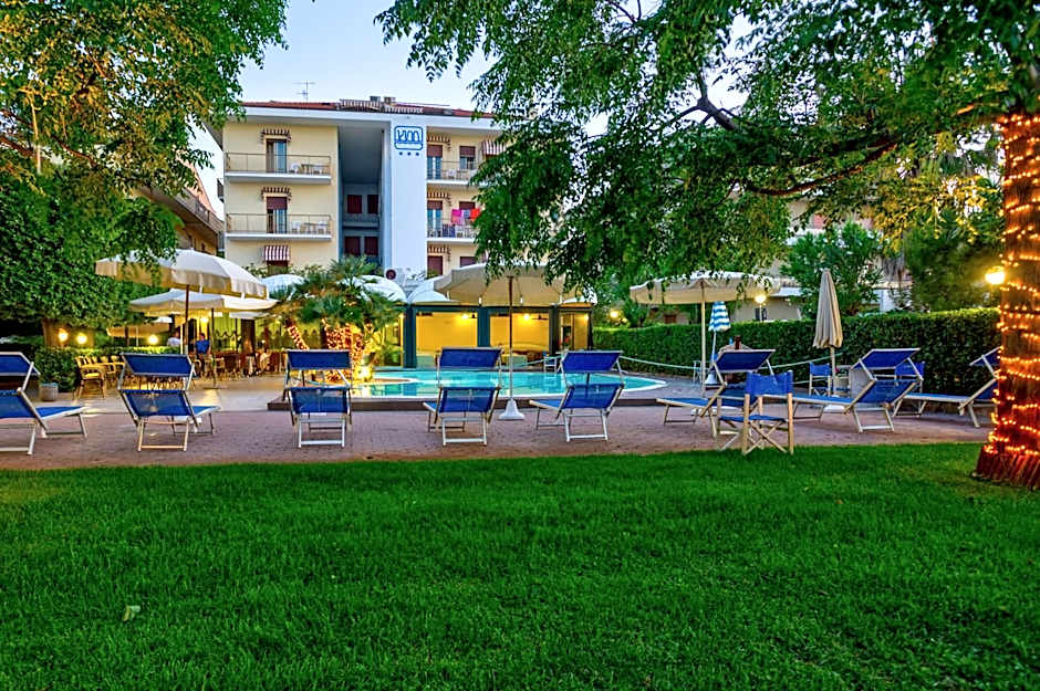 Hotel Miramare - Silvi Marina