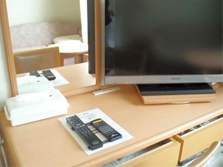 Bright Park Hotel - Vacation STAY 67876v