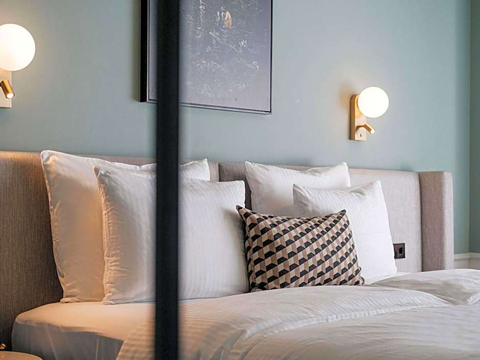 Mercure Hotel Pforzheim (Eroffnung Sommer 2025)