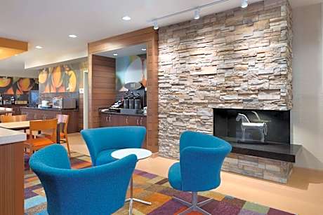 Fairfield Inn & Suites by Marriott Youngstown Boardman/Poland