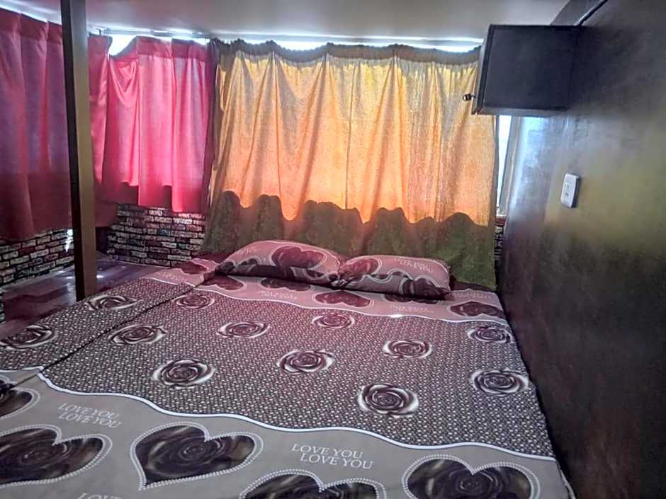 Petra inbox Hostel