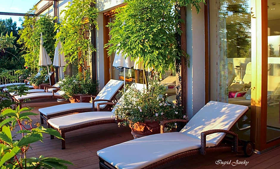 Hotel & Spa Der Steirerhof