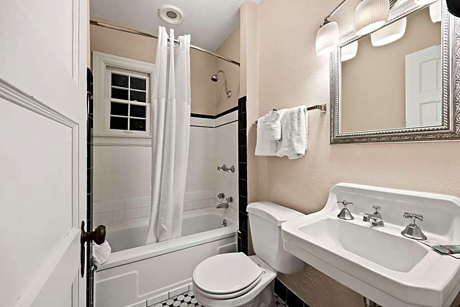 Best Western Route 66 Rail Haven