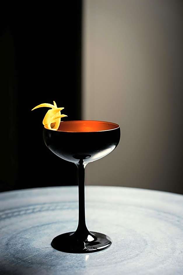 Renaissance by Marriott Hamburg Hotel