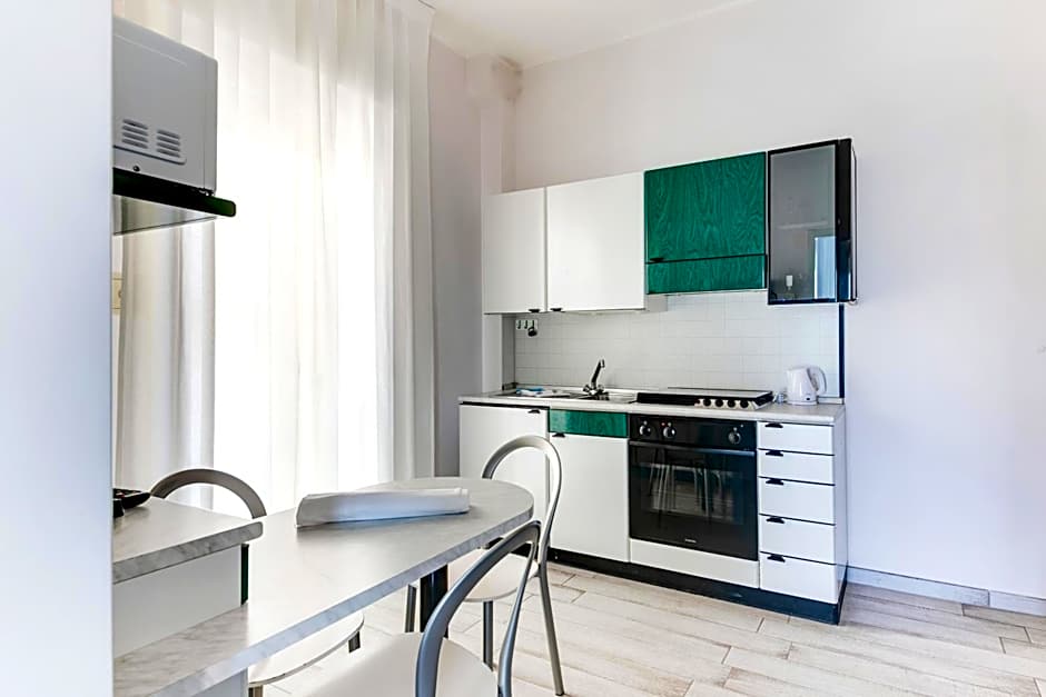 Residence Hotel Amalfi