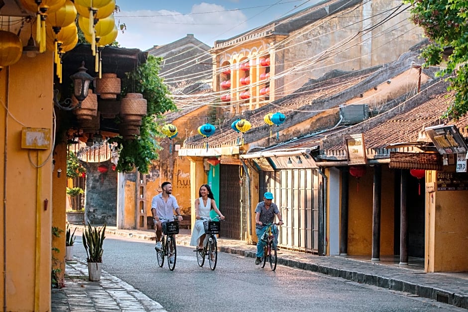 Hotel Royal Hoi An Mgallery