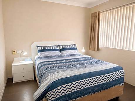 Ulladulla Harbour Motel