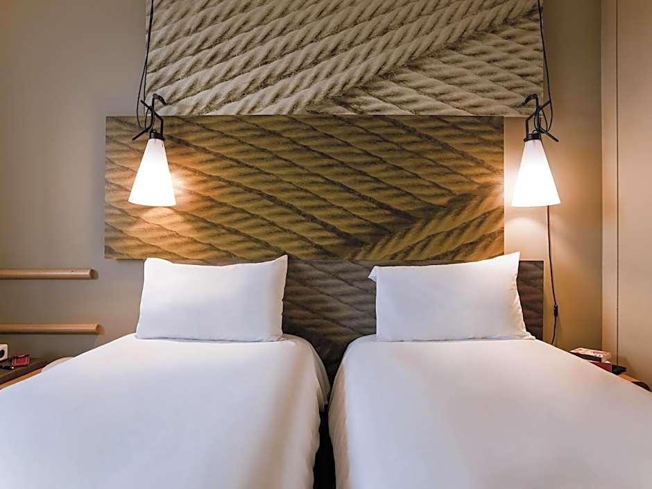 ibis Paris Place d'Italie 13eme