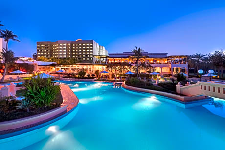 InterContinental Muscat By IHG