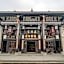 Hanting Hotel Chengdu Kuanzhai Alley