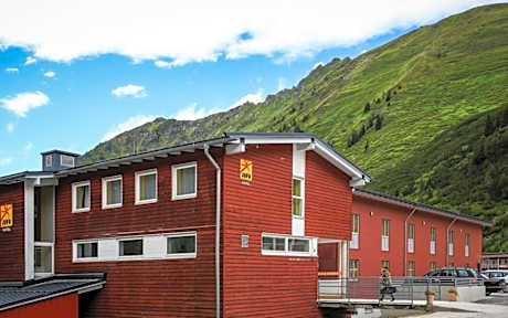 JUFA Hotel Planneralm