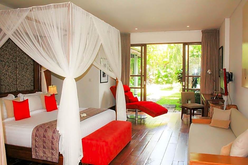 Villa Sally