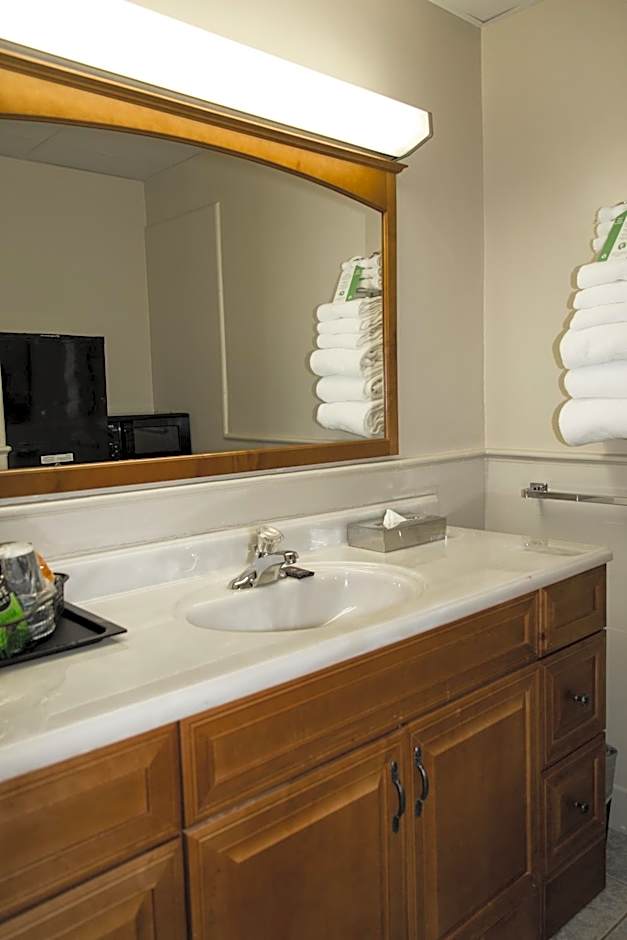 Missouri Athletic Club