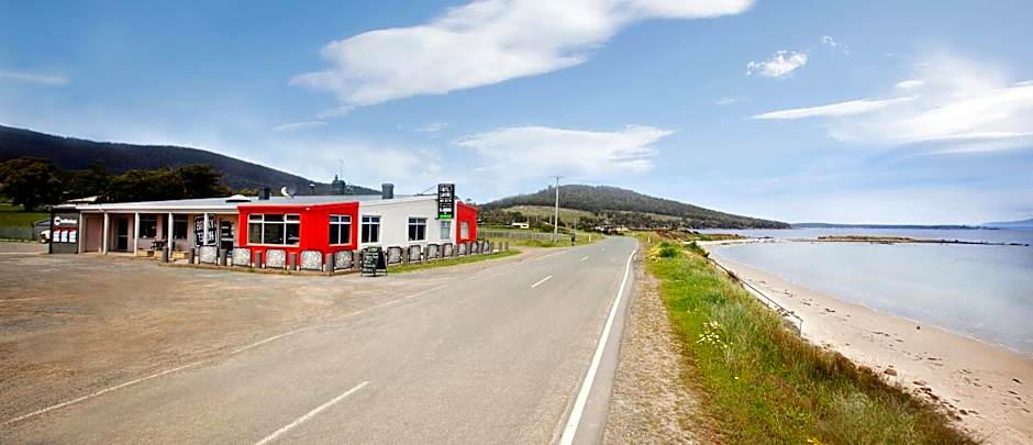 Bruny Island Escapes and Hotel Bruny